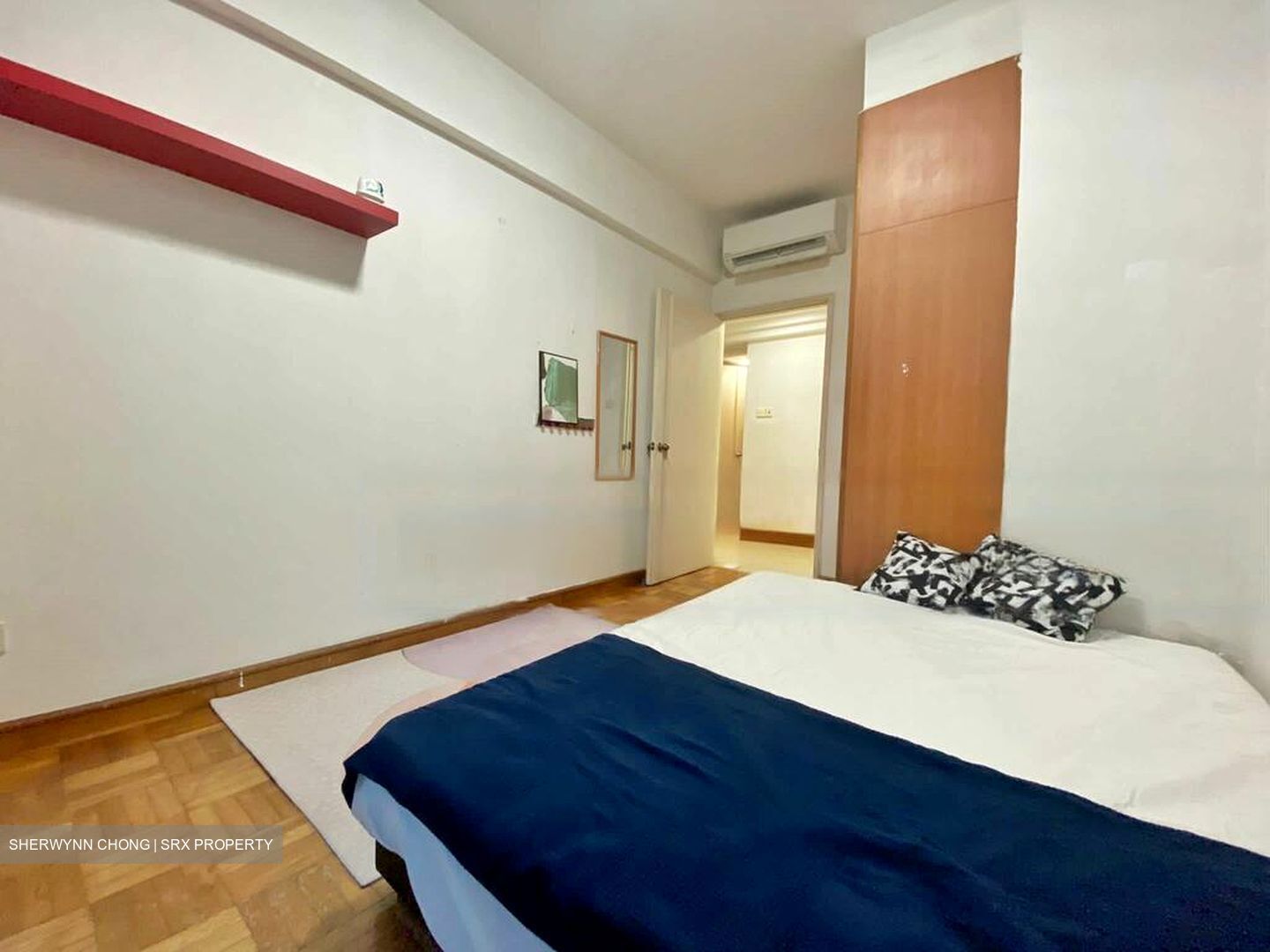 Regent Grove (D23), Condominium #463202961